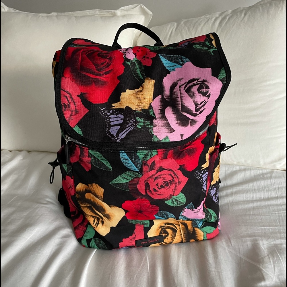 Vera Bradley backpack